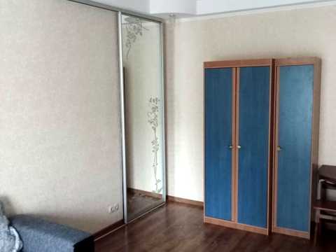квартира по адресу Григорія Чупринки ул. (Чудновського), 3