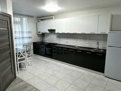 квартира по адресу Белогорская ул., 18