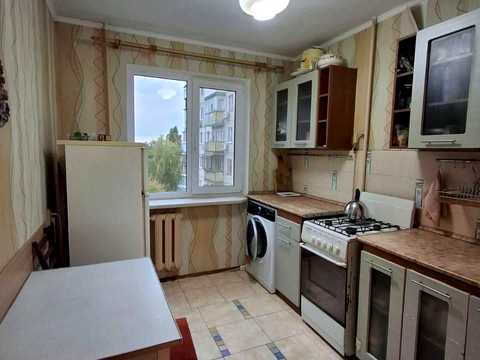 квартира за адресою Миколи Василенка вул., 17