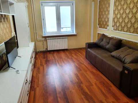 квартира по адресу Драгоманова ул., 1-К