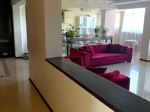 квартира по адресу Фонтанская дорога ул., 55а