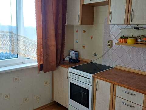 квартира по адресу Ореста Васкула ул. (Феодори Пушиної), 2