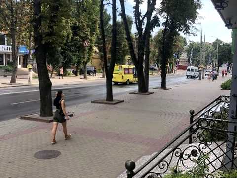 комерційна за адресою Хмельницький, Кам'янецька вул., 52