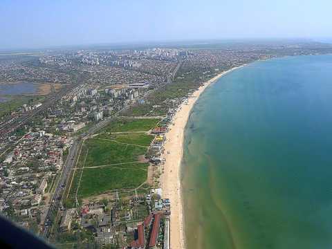квартира за адресою Лузанівська вул., 2
