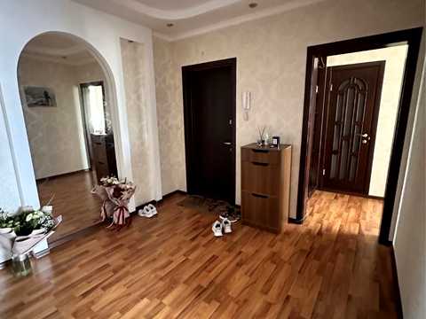 квартира по адресу Архитектора Вербицкого ул., 14-А