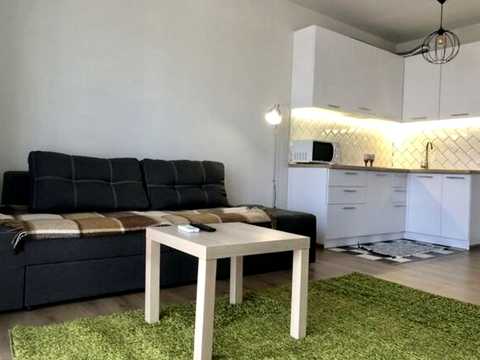 квартира за адресою Віталія Скакуна вул. (Академіка Каблукова), 23А