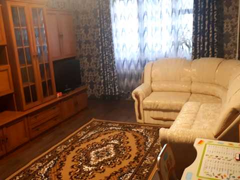квартира за адресою Оболонський просп., 28-А