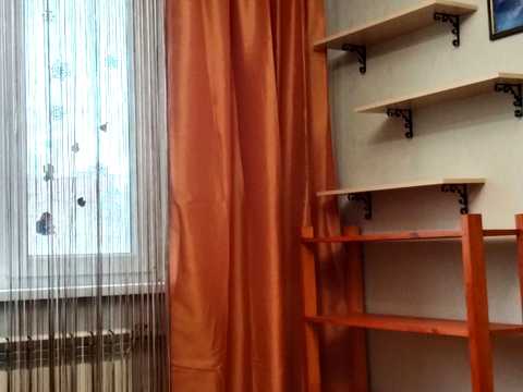 квартира по адресу Оноре де Бальзака ул., 88-А