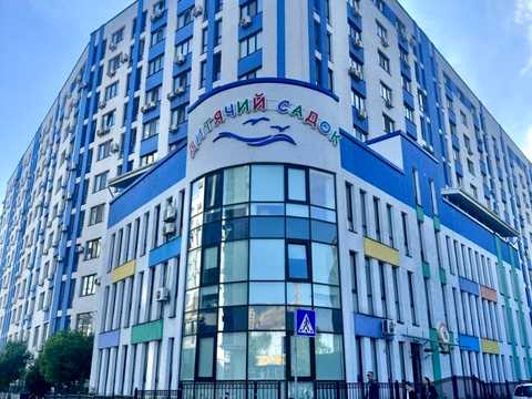 квартира за адресою Центральна вул., 21-А