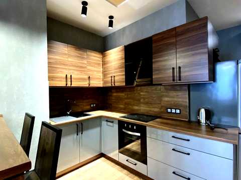 квартира за адресою Осокорська вул., 2-А
