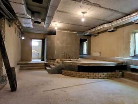 комерційна за адресою Зодчих вул., 8