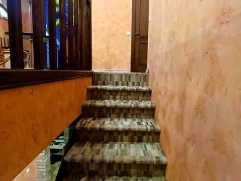 будинок за адресою Сажевький, 29а
