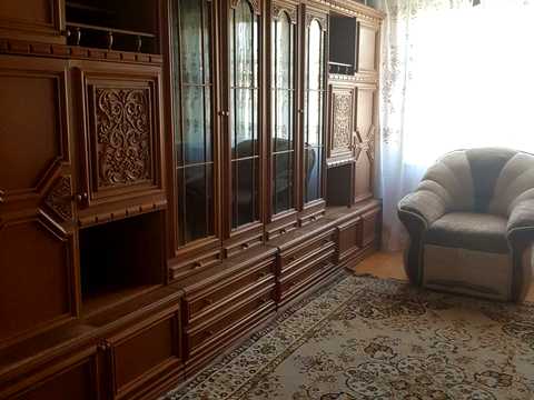 квартира за адресою Архітектора Вербицького вул., 34-А