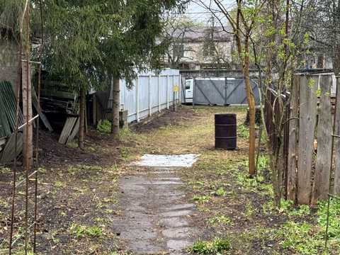 будинок за адресою 126-та Садова вул.
