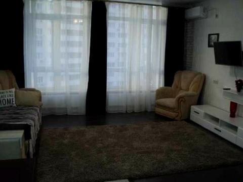 квартира по адресу Олены Пчилки ул., 7