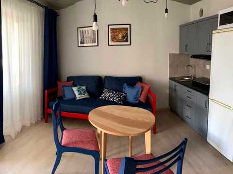 квартира за адресою Доківська вул., 10