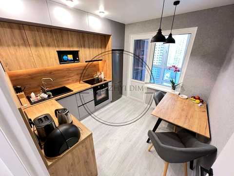 квартира за адресою Бориса Гмирі вул., 20