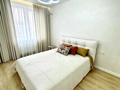 квартира по адресу Счастливая ул., 63