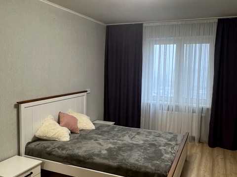 квартира по адресу Сергея Данченко ул., 3