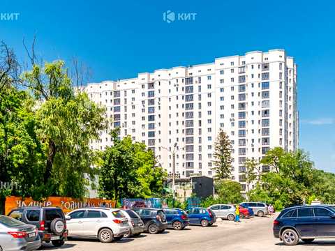 квартира за адресою Професорська вул., (16)
