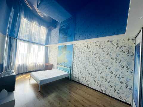 квартира за адресою Харківське шосе, 19А