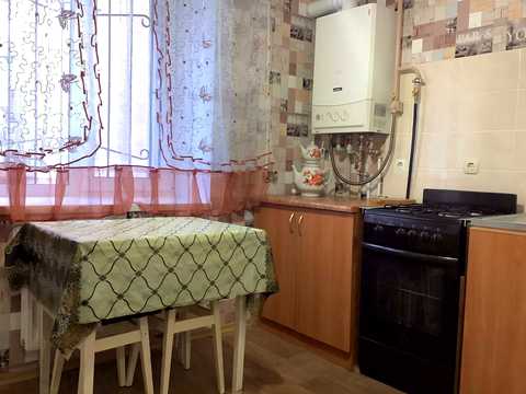 квартира по адресу Герасима Кондратьева ул. (Кірова), 160