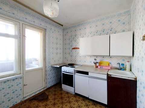 квартира по адресу Каштановая ул., 10