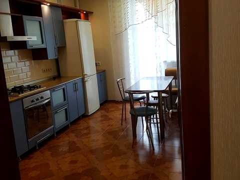 квартира за адресою Артеківська вул., 12