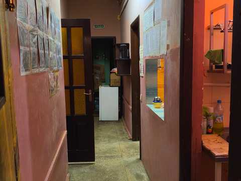 комерційна за адресою Людвіга Свободи просп., 50