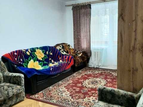 квартира за адресою Геннадія Афанасьєва вул. (Костянтина Заслонова), 13-Б
