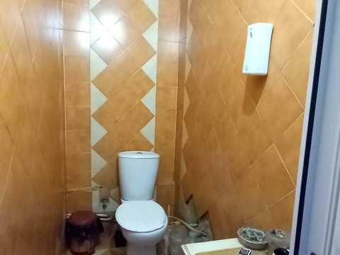 дом по адресу пер.Мира