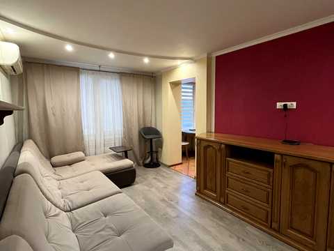 квартира за адресою Шишківська вул., 6