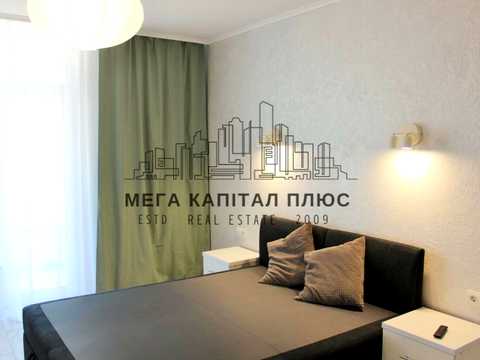 квартира за адресою Берестейський просп. (Перемоги), 67-Г