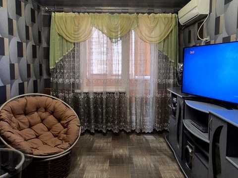 квартира за адресою Перемоги просп., 72г