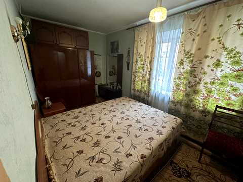 квартира по адресу Кропивницкого ул., 1