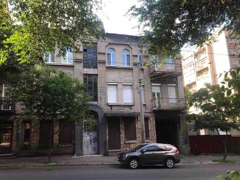 квартира по адресу Михаила Максимовича ул. (Мануїльського), 18