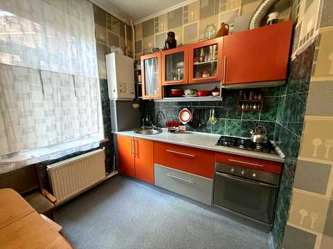 квартира по адресу Церковная ул. (Калиниченко), 9