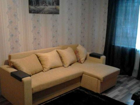 квартира по адресу Елизаветы Чавдар ул., 34