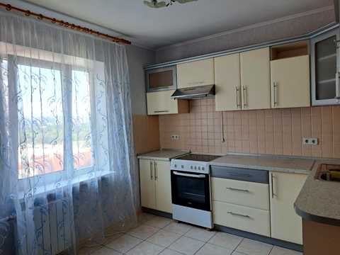 квартира по адресу Драгоманова ул., 1-К