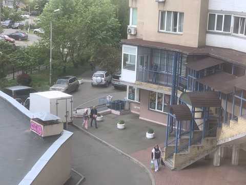 квартира за адресою Миколи Бажана просп., 1-М