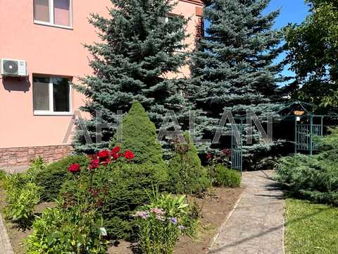 дом по адресу Звенигородська ул.