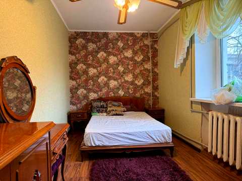 квартира по адресу Караваева ул. (Караваєва), 2