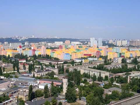 квартира по адресу Харьковское шоссе, 19-А