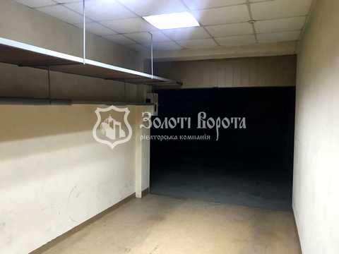 паркомісце за адресою Київ, Північна вул. (Північна), 5