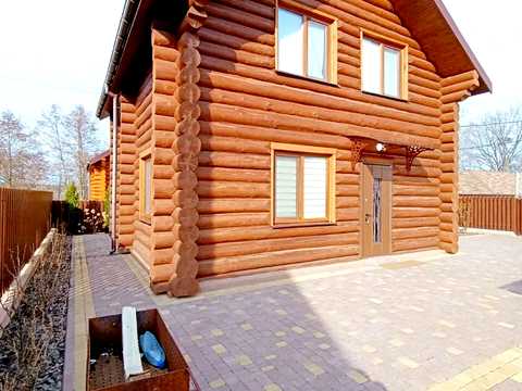 будинок за адресою Русанівська, 1/1