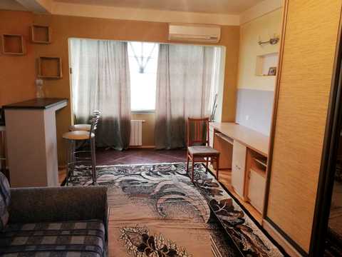 квартира за адресою Зої Гайдай вул., 2-А