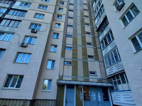 квартира за адресою Полкова вул., 74/76а