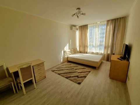 квартира по адресу Авиаконструктора Игоря Сикорского ул. (Танкова), 1-Б