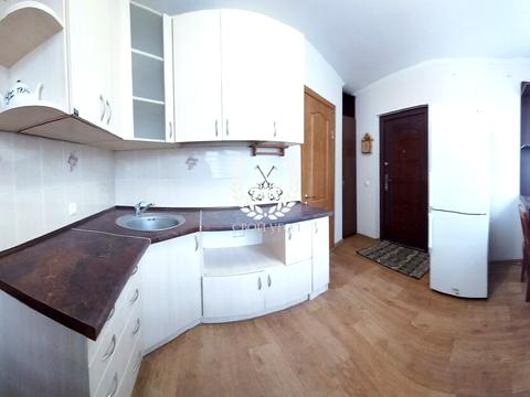 квартира за адресою Воскресенська вул. (Мурінсона), 37