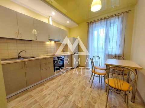 квартира за адресою Оболонський просп., 1 к 3